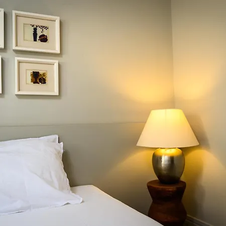 Seafront House Casa Flora * Okrug Gornji