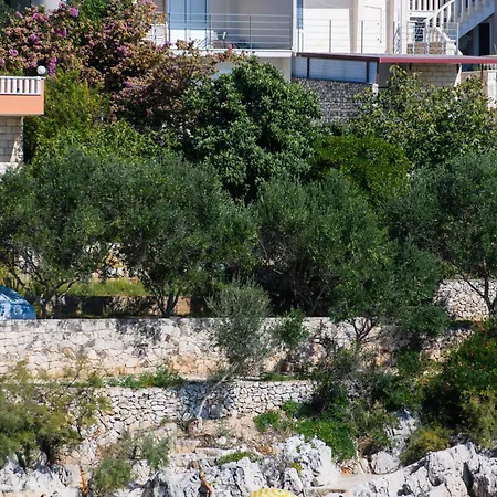 Seafront House Casa Flora Okrug Gornji