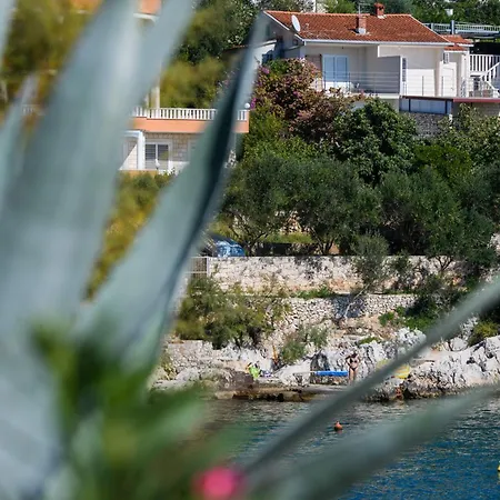 Seafront House Casa Flora Okrug Gornji